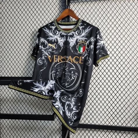 versace itsly jersey|italy versace jersey kids shoping.